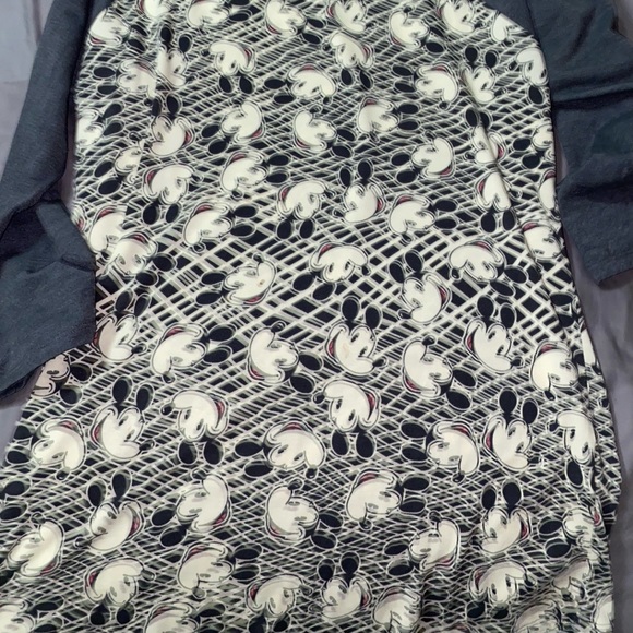 Disney Lularoe Randy - Picture 5 of 5